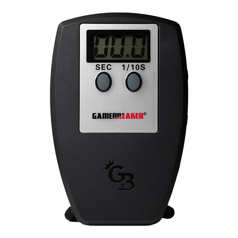 Handheld Countdown Timer