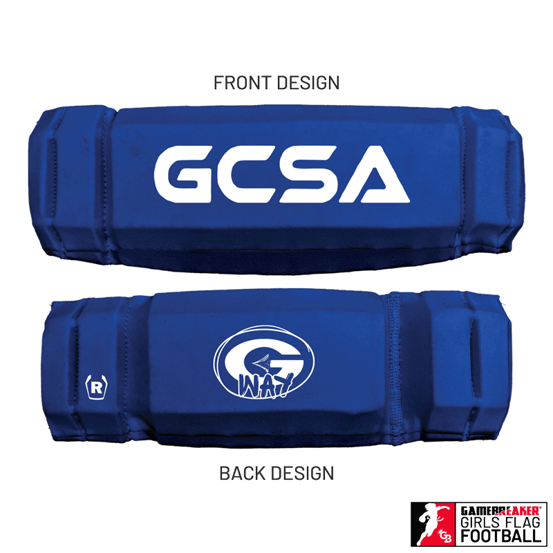 GCSA :: AURA Headband