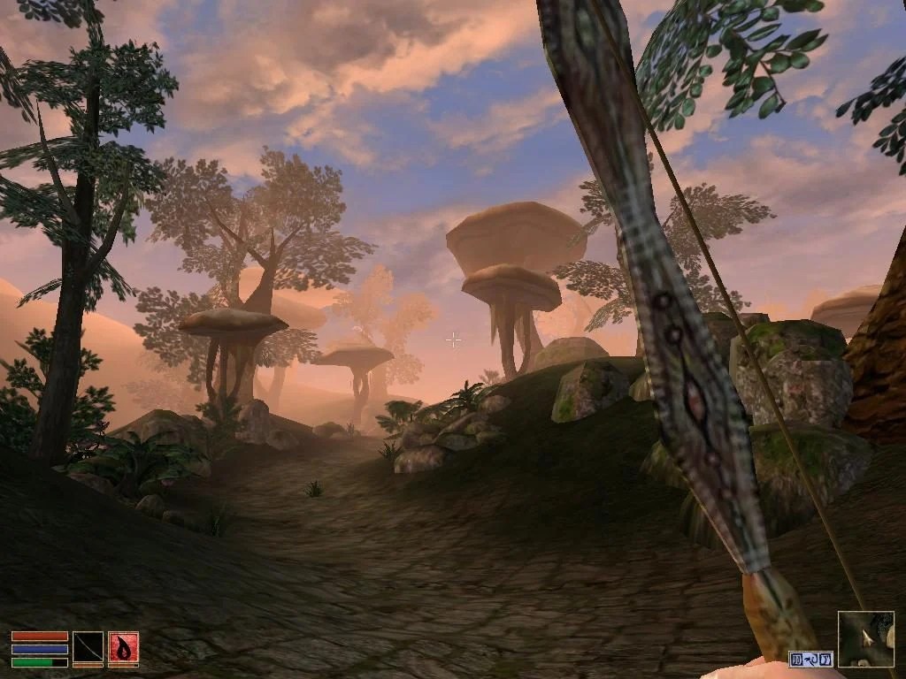 Kumpulan game petualangan ringan pc