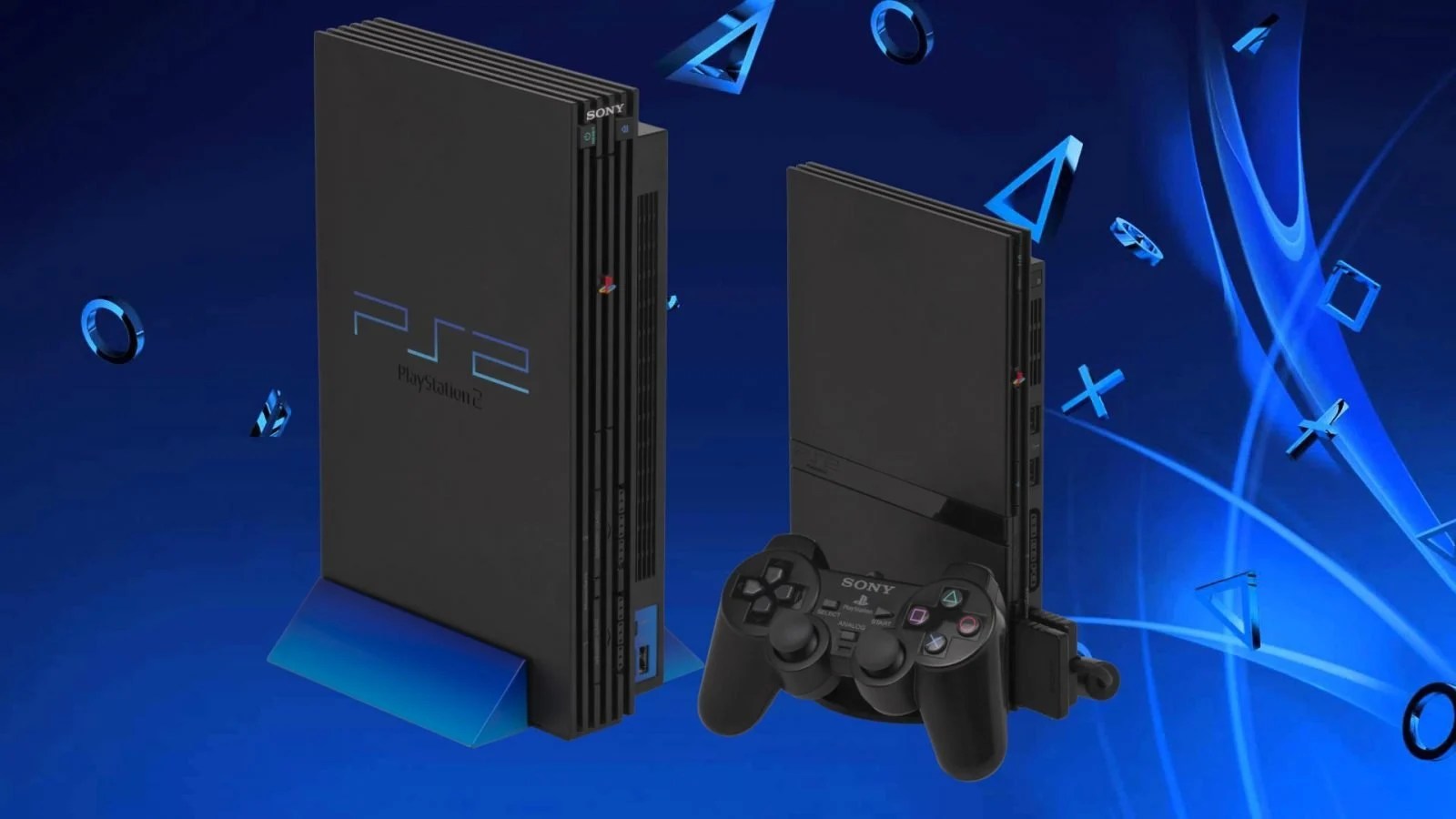 100 game ps2 ukuran kecil terbaik di dunia 2023