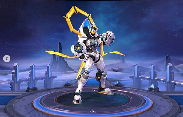 Here's everything you need to know to get started using tiktok like a pro. Mobile Legends Ubah Penampilan Gatot Kaca Menjadi Sesosok