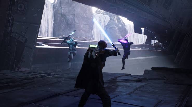 Fallen order edition • form factor: Ea Revisi Spesifikasi Jedi Fallen Order Tak Lagi Rekomendasi Ram 32 Gb Gamebrott Com