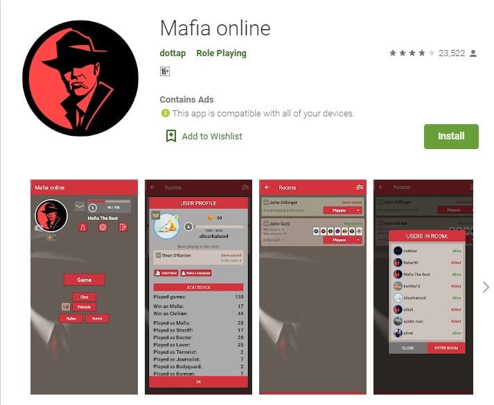 Looking for fun, safe games kids can play online? 6 Game Android Mirip Among Us Gamebrott Com