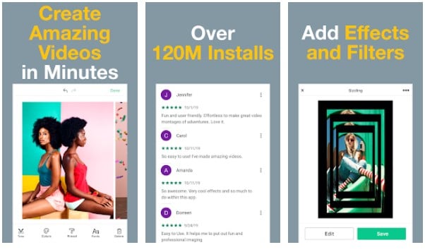 8 Aplikasi Edit Video Tiktok Terbaik Yang Wajib Kamu Coba Gamebrott Com