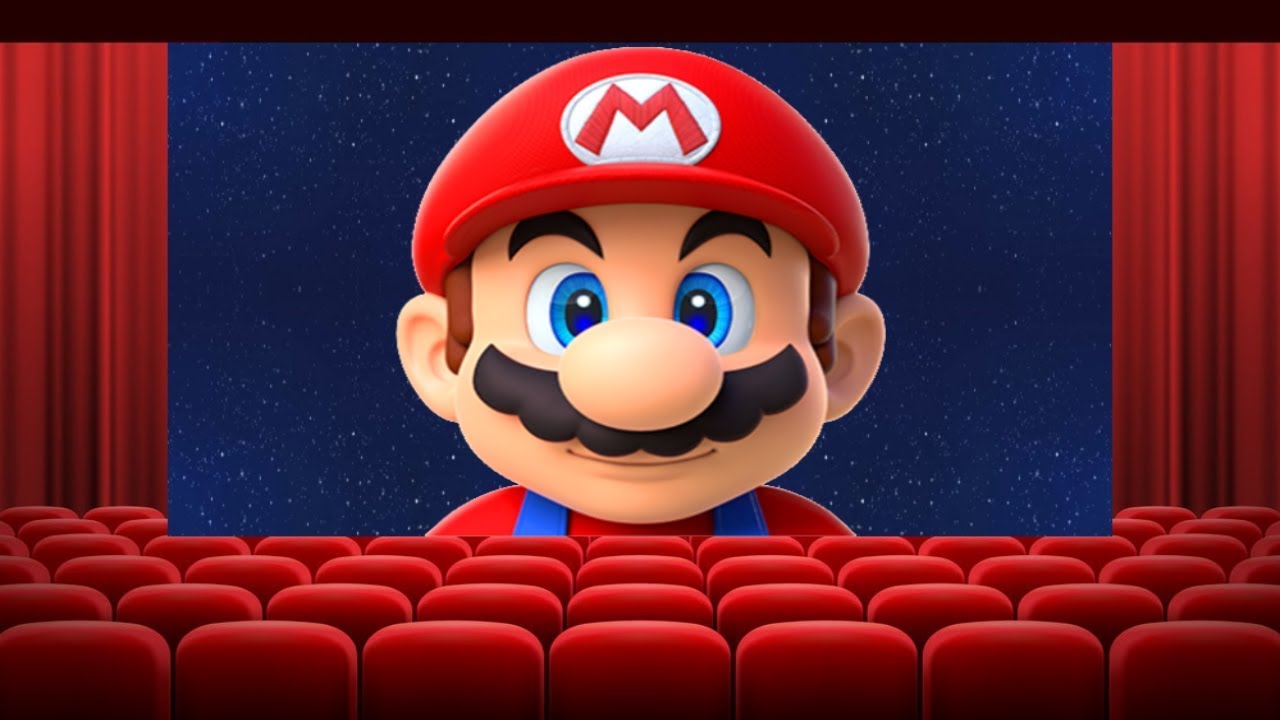 Film Super Mario Sedang Digarap dan Melibatkan Shigeru Miyamoto