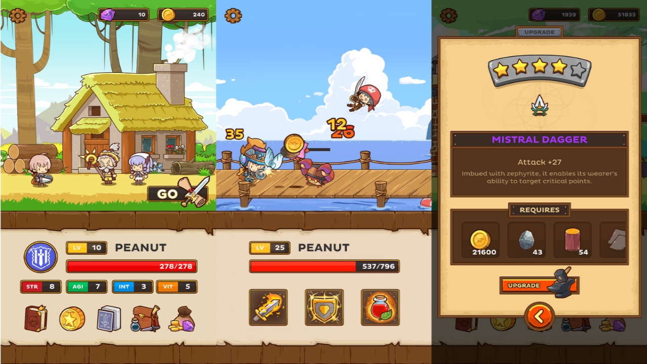 7 game petualangan di android 2020 yang masih kece untuk dimainkan