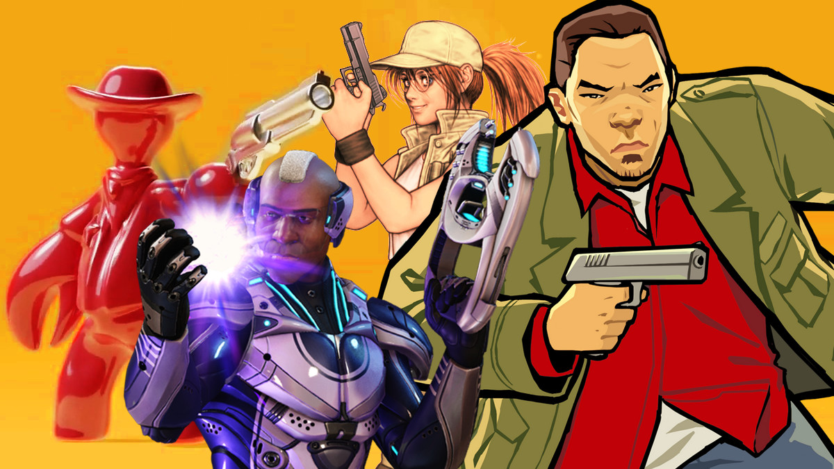 8 game tembak tembakan android terbaik yang sangat anti mainstream