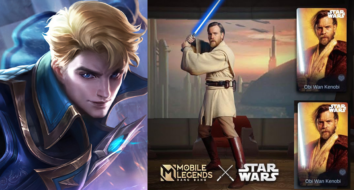 09/02/2022&nbsp;· mark the calendar for may 25th. Bocoran Skin Alucard Kolaborasi Antara Mobile Legends X Star Wars Gamebrott Com