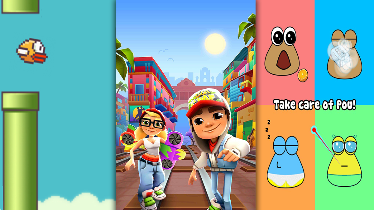 10 game jadul android terseru yang bikin nostalgia