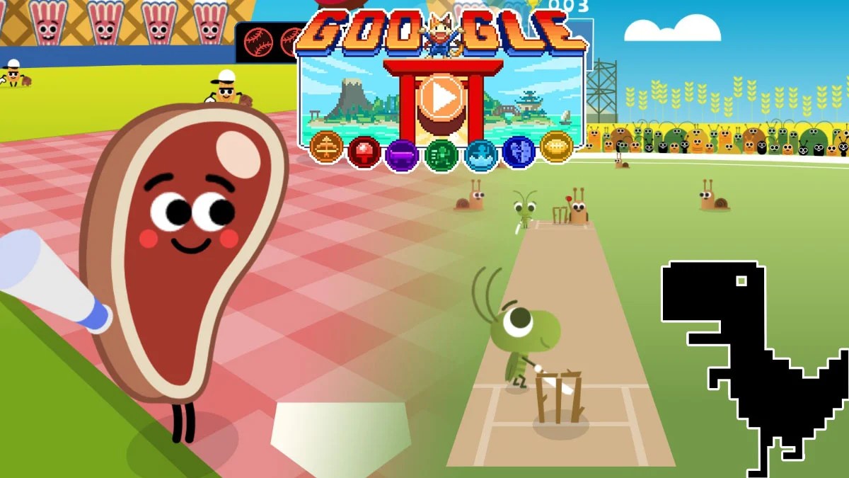 7 game google terbaru gratis yang seru dimainkan tahun 2023