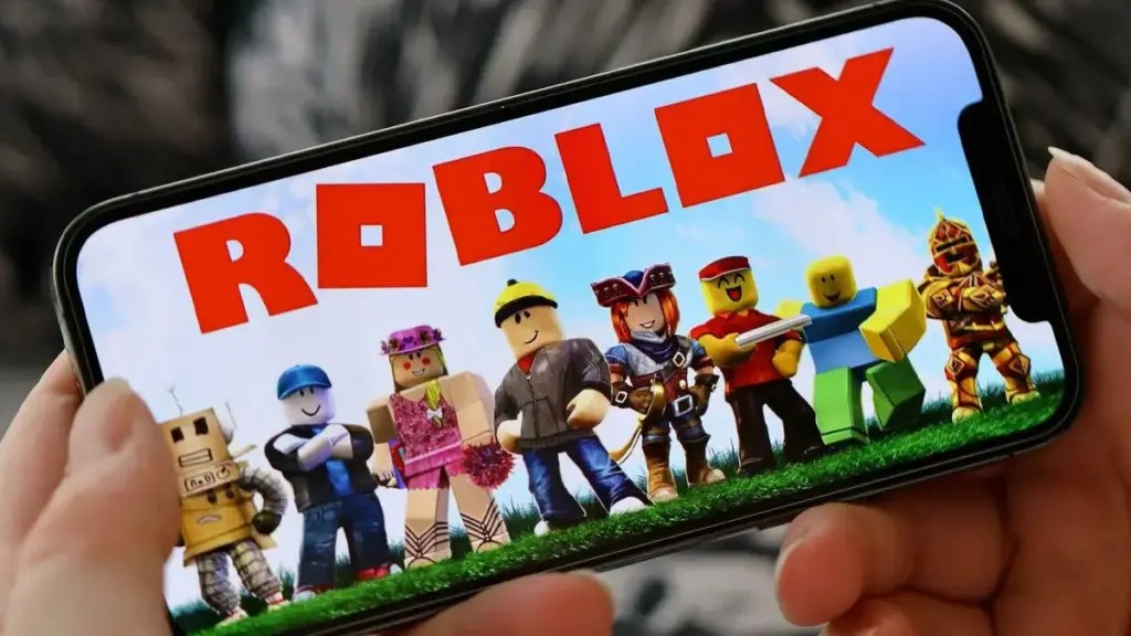 Cara Download Roblox Mobile PC Dan Konsol Cara Download Game