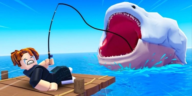 Redeem Code Fish It Roblox Februari 2026 Terbaru Redeem Code Fish It Roblox