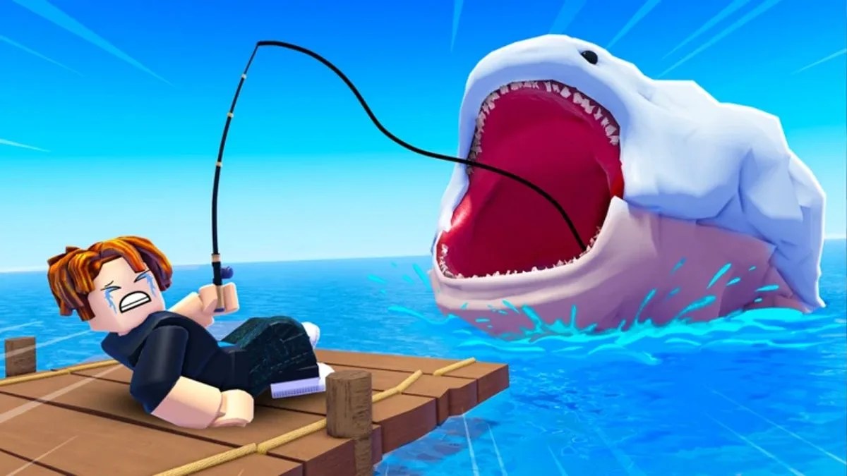 Redeem Code Fish It Roblox Juni 2026 Terbaru Redeem Code Fish It Roblox.webp