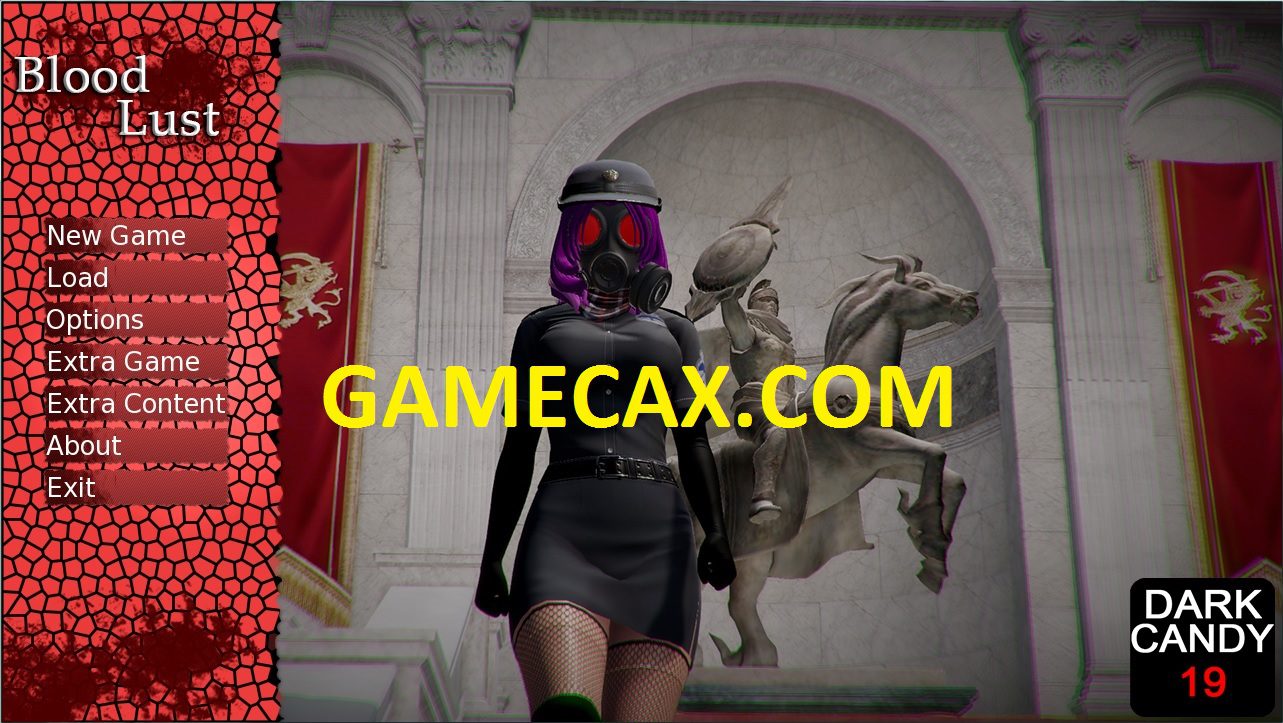 Blood Lust [v2.1]