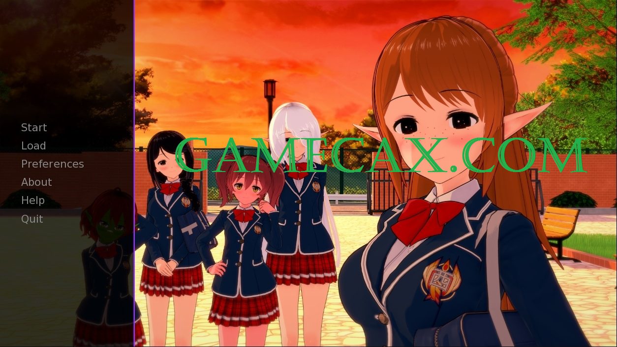 Tales of Unity [v0.10 Part 2] [APK]