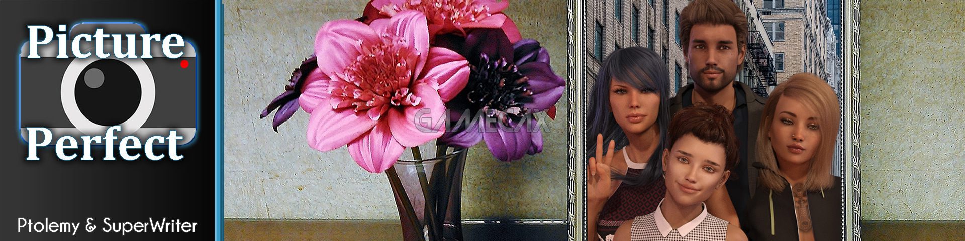 Picture Perfect [v1.0]