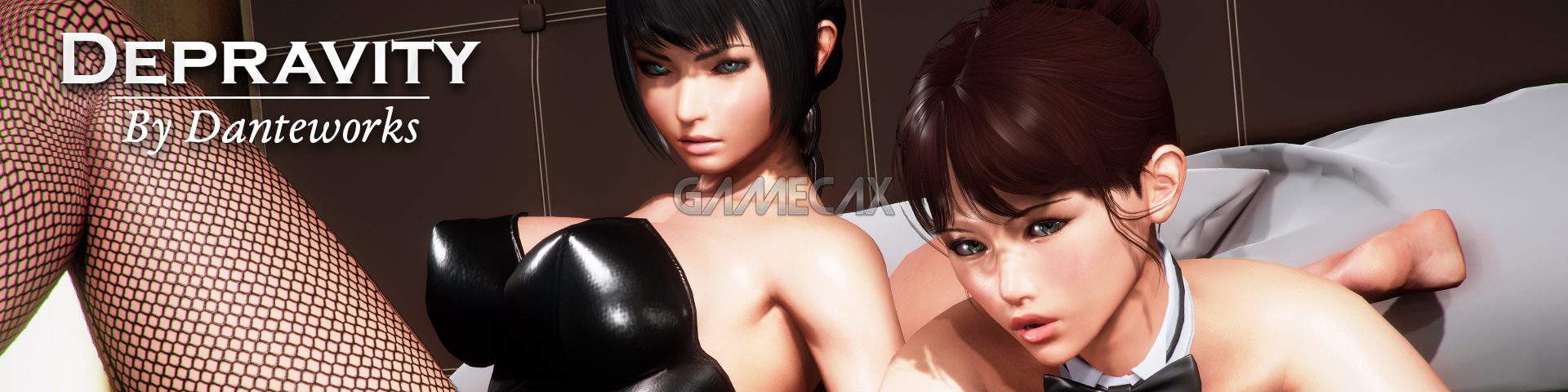 Depravity [v0.61] [APK]