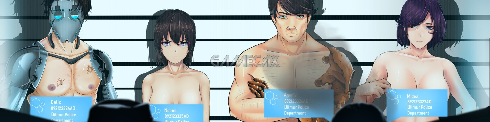 Dilmur [v0.17b] [APK]