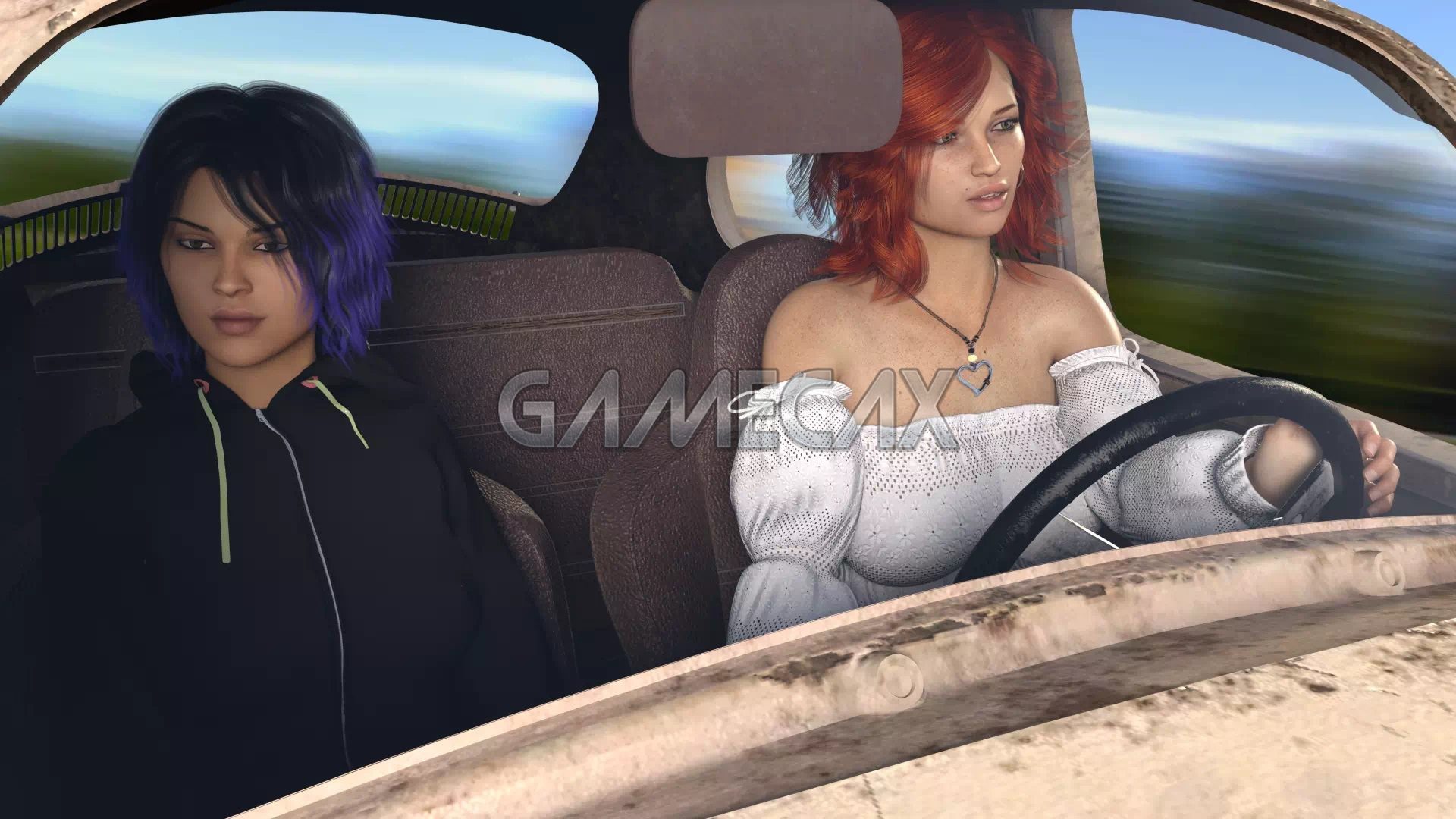 Panacea [v0.802 Public] [APK]