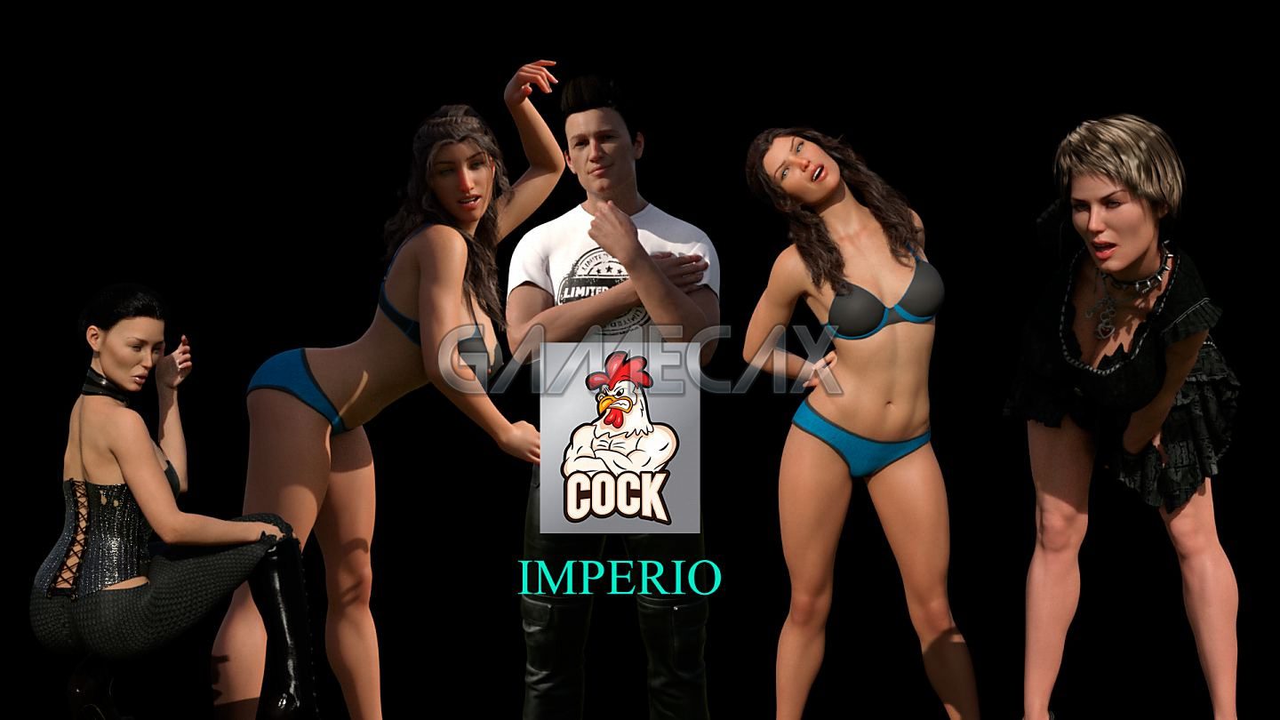 Imperio [v0.35]