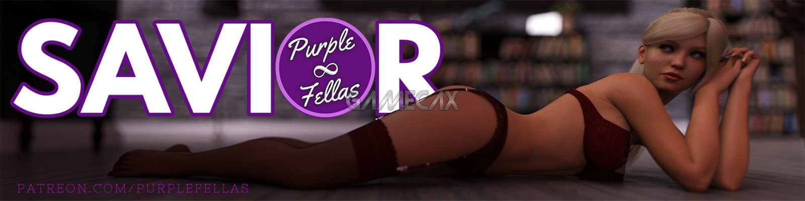 Savior [v0.16 Beta] [APK]