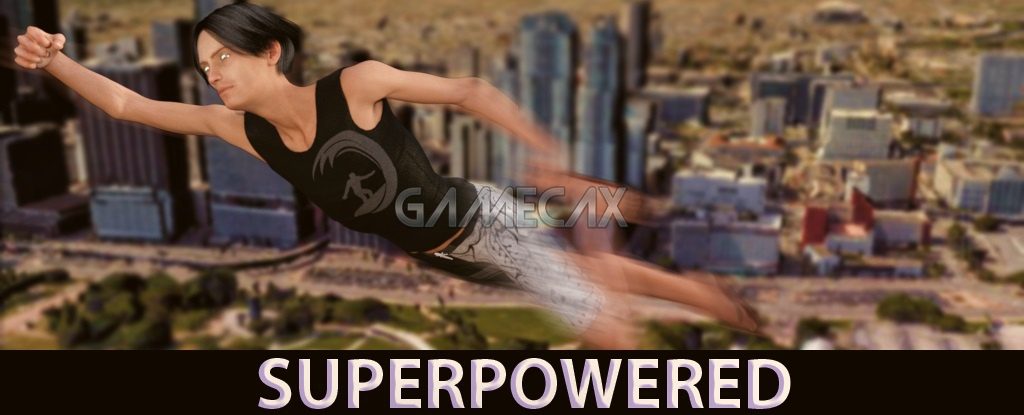 SuperPowered [v0.45.02] [APK]