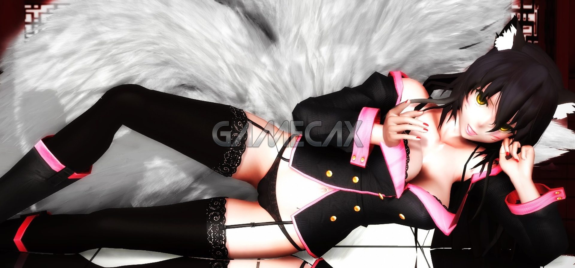 Sweet Devil Hunter [v1.2.2]