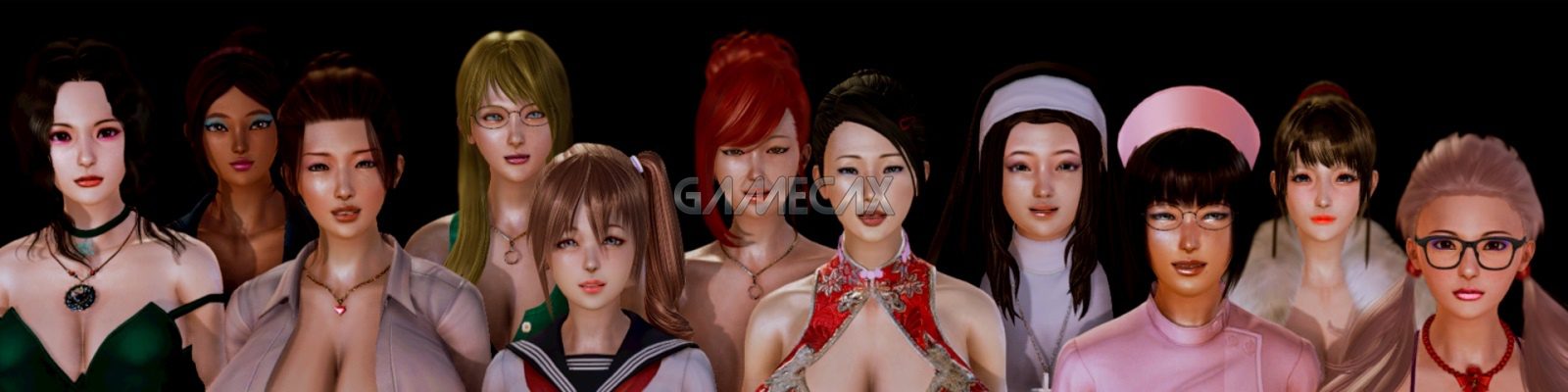 Corruption [Final] [APK]