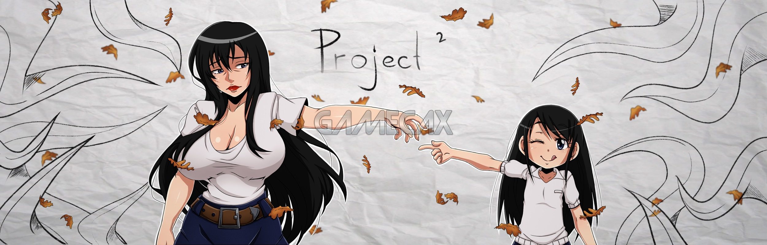 Project2 [v0.16r] [APK]
