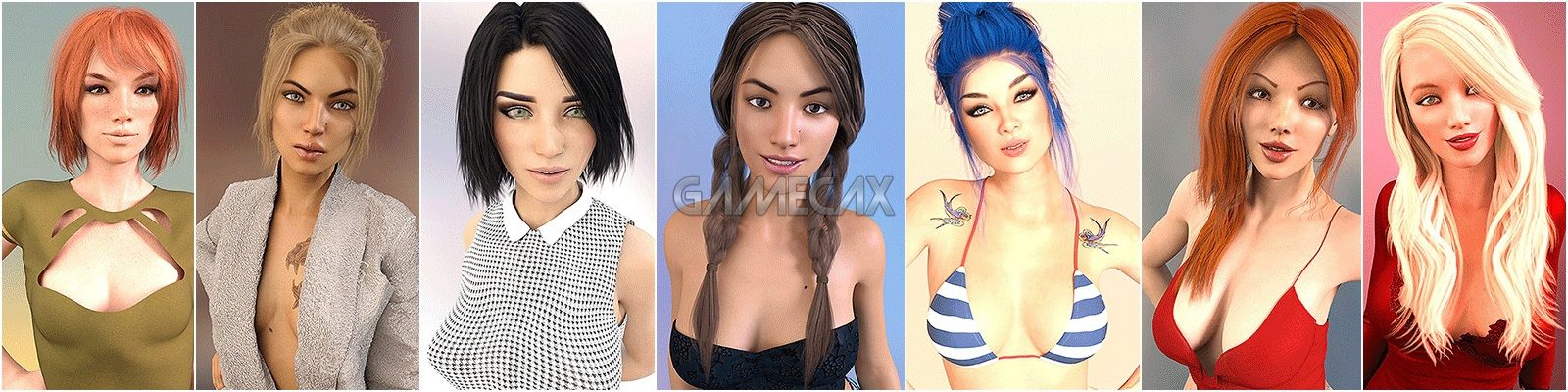 Acting Lessons [v1.0.2]