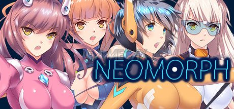 NEOMORPH [2020-01-15]