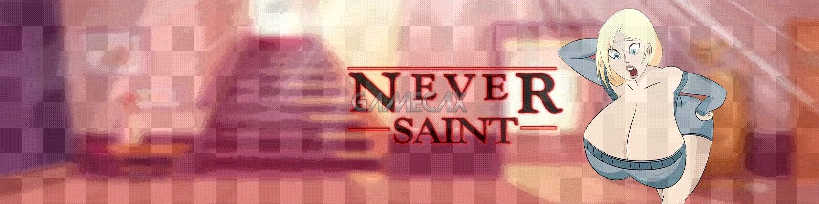 Never Saint [v0.21 Public] [APK]