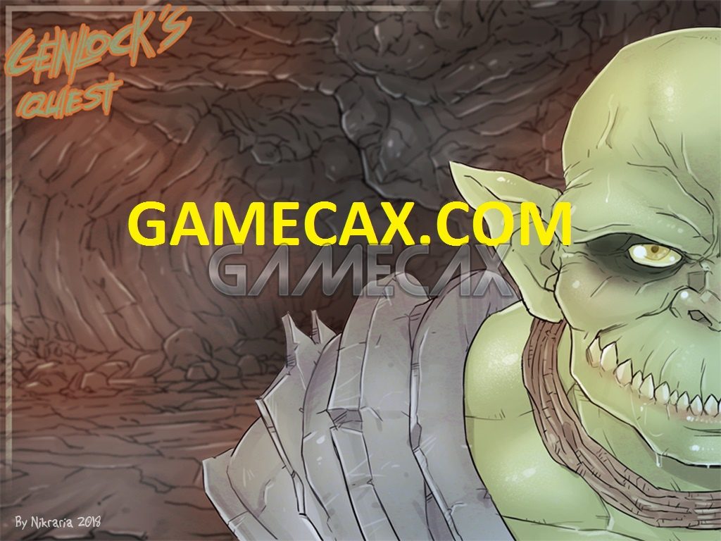 Genlock’s Quest [v1.0]