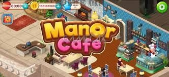 Manor Cafe [v1.66.15]