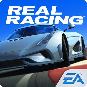 Real Racing 3 [v8.2.1]