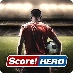Score! Hero [v2.40]