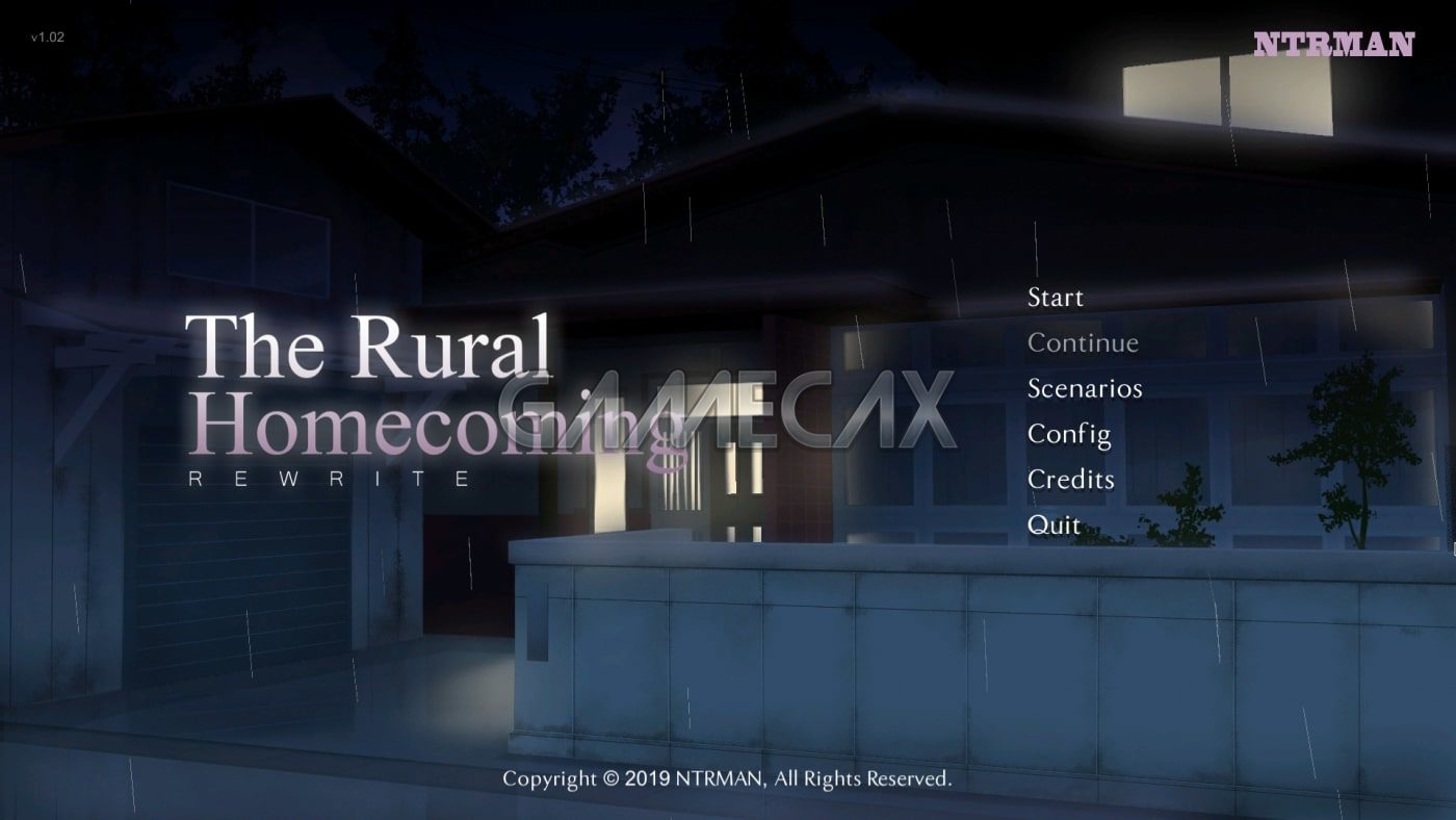 The Rural Homecoming [v1.02]