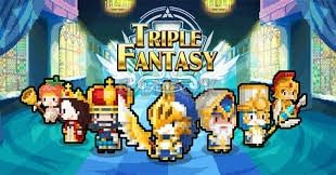 Triple Fantasy [v5.7.2]