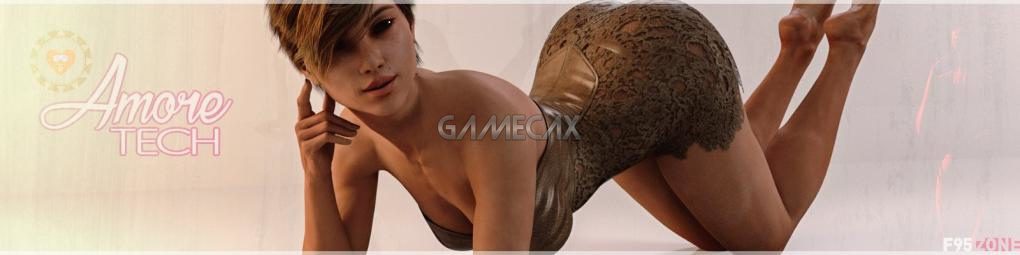 Amore Tech [v1.0] [APK]