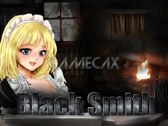 BlackSmith [v1.07]
