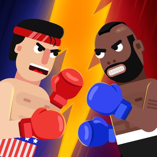 Boxing Physics 2 [v0.9.4]