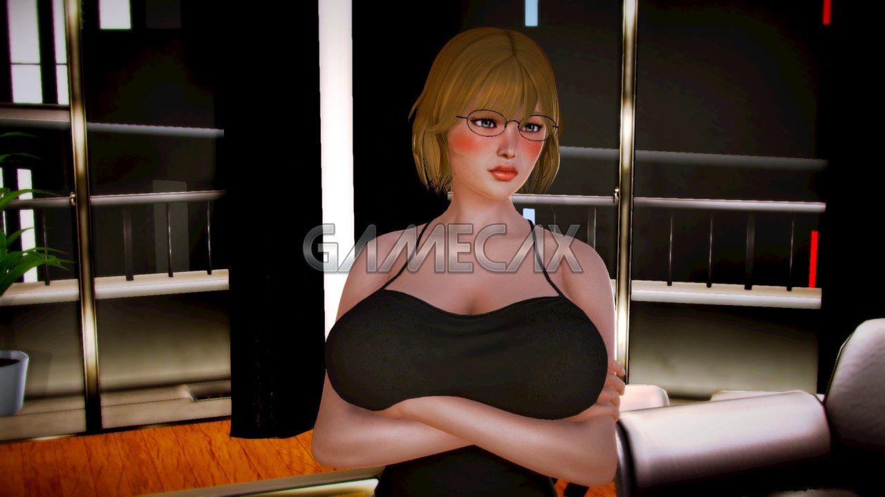 Delicate Taboo [v0.9]