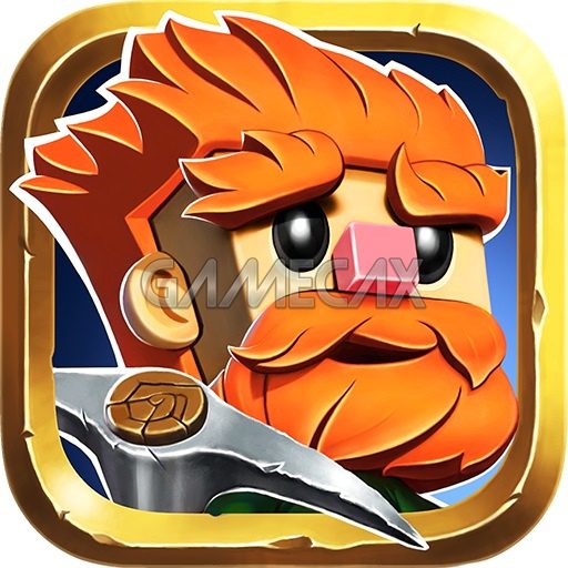 Dig Out [v2.10.4]