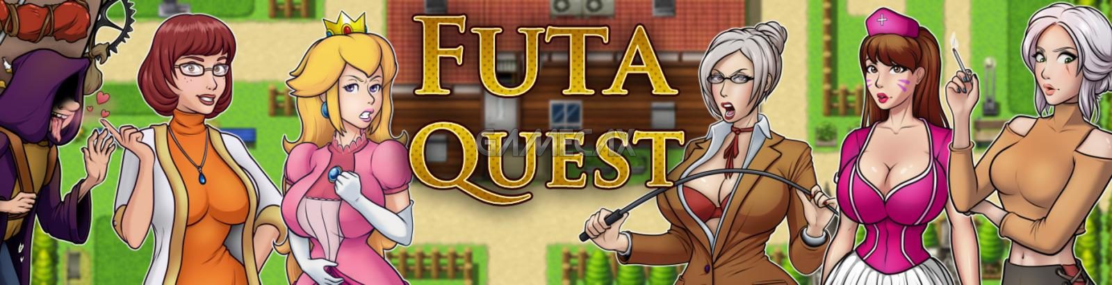 Futa Quest [v1.95] [APK]