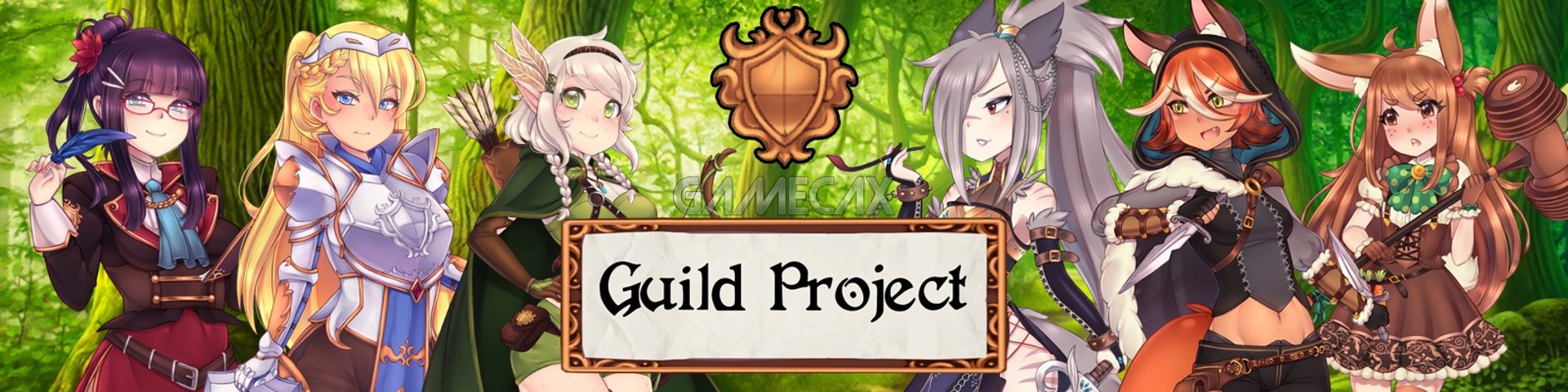 Guild Project [v0.29.0]