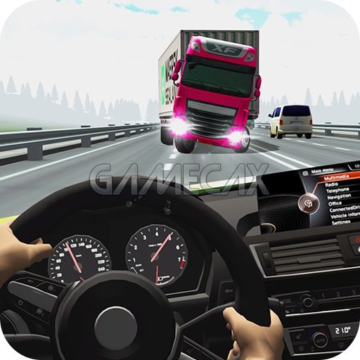 Racing Limits [v1.2.2]