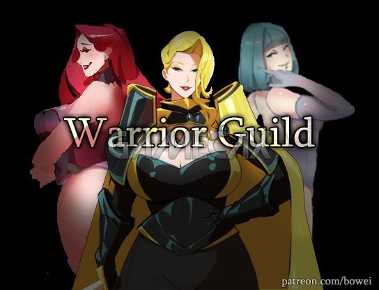 Warrior Guild [v1.0.0]