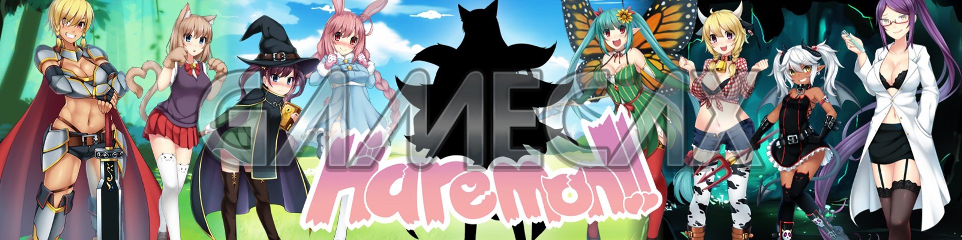 Haremon [v0.40.0.2]