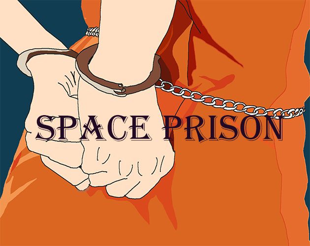 SPACE PRISON [v0.95] [APK]