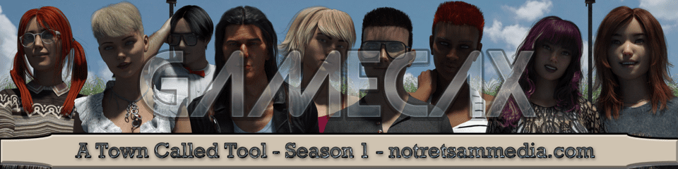 A Town Called Tool [v11.0] [APK]